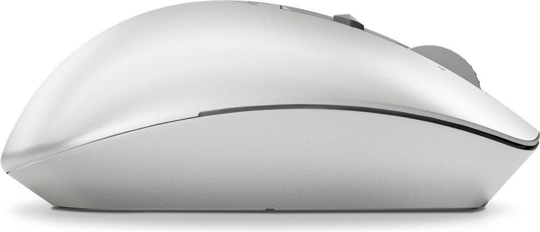 Hewlett-Packard  Creator 930 SLV WRLS Mouse 