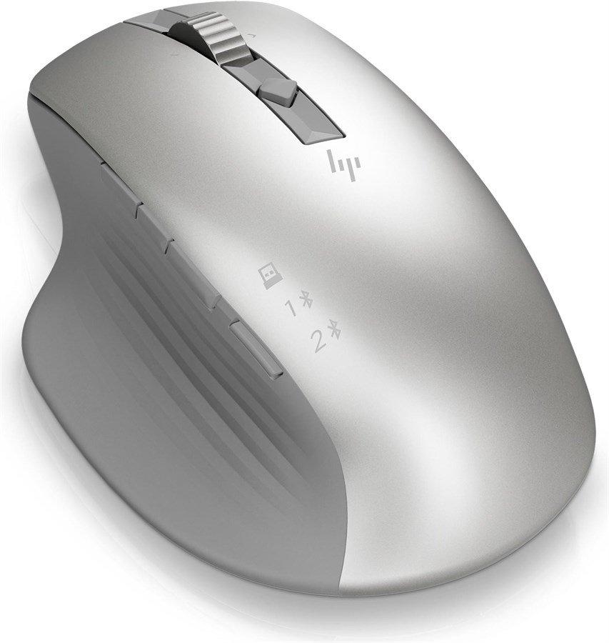 Hewlett-Packard  Creator 930 SLV WRLS Mouse 