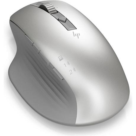 Hewlett-Packard  Creator 930 SLV WRLS Mouse 