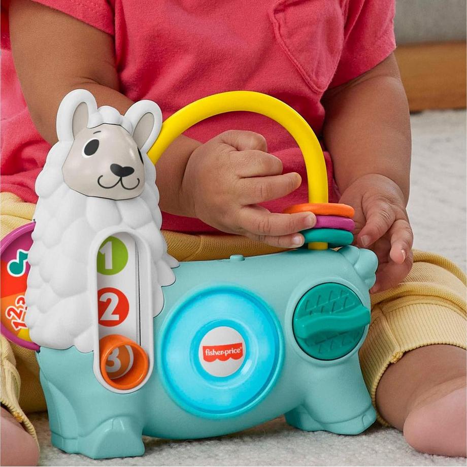 Fisher Price  BlinkiLinkis Motorik Lama 