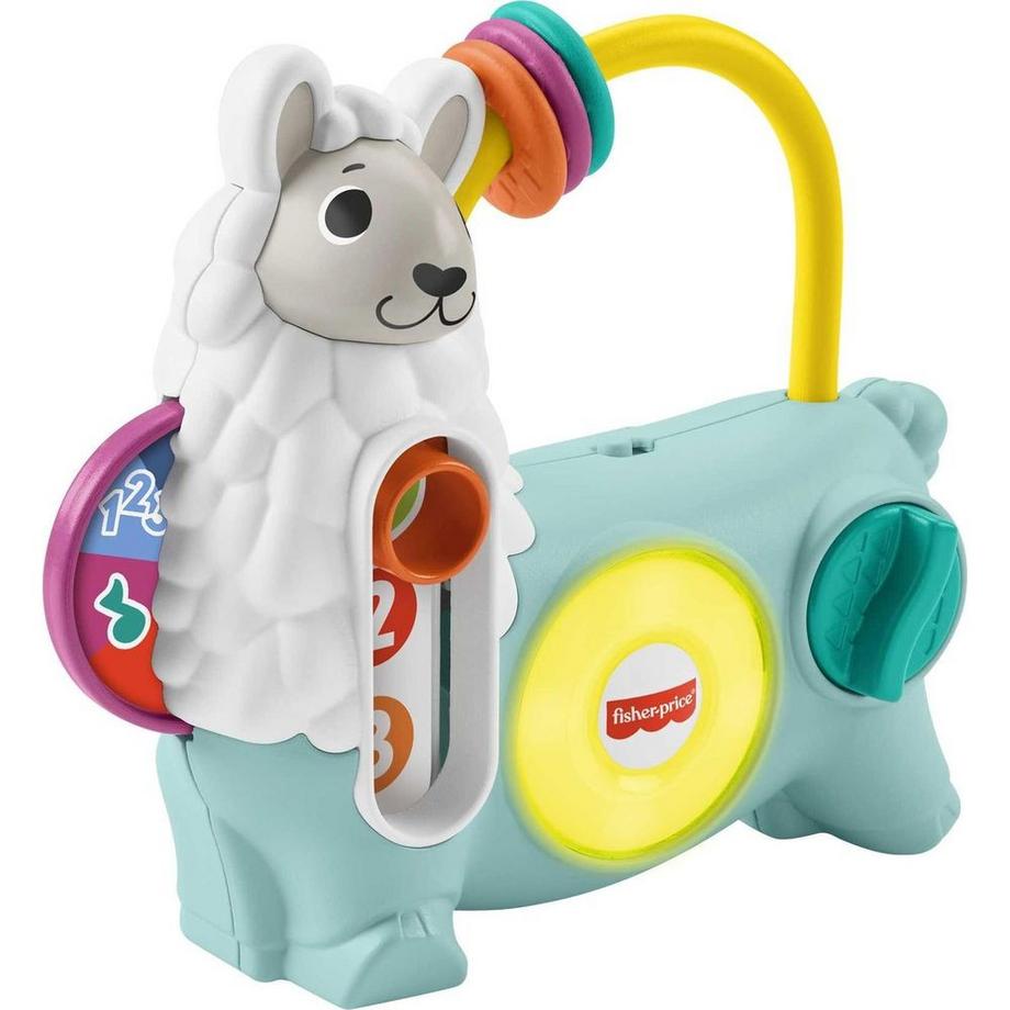 Fisher Price  BlinkiLinkis Motorik Lama 