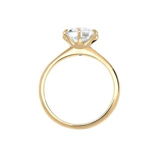 Elli  Ring Kristall 