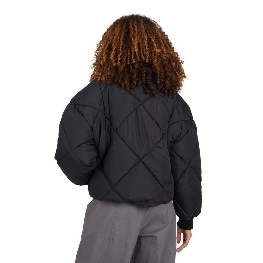 Brave Soul Veste Matelassée Eldan  