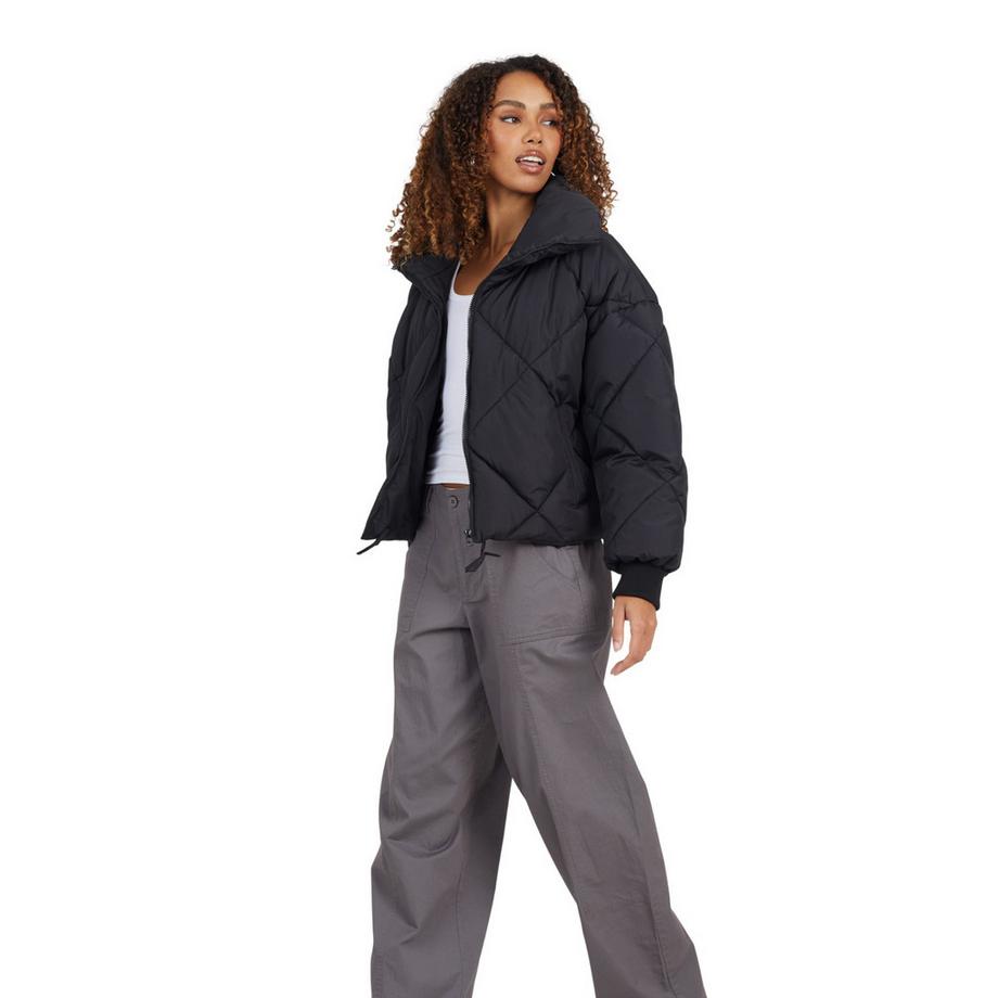 Brave Soul Veste Matelassée Eldan  