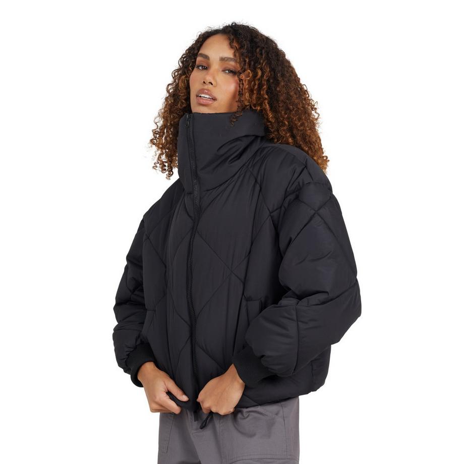 Veste Matelassée Motiftyle Losange Eldan