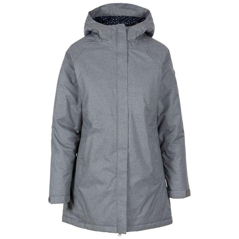 Trespass  Veste imperméable WINTERTIME 