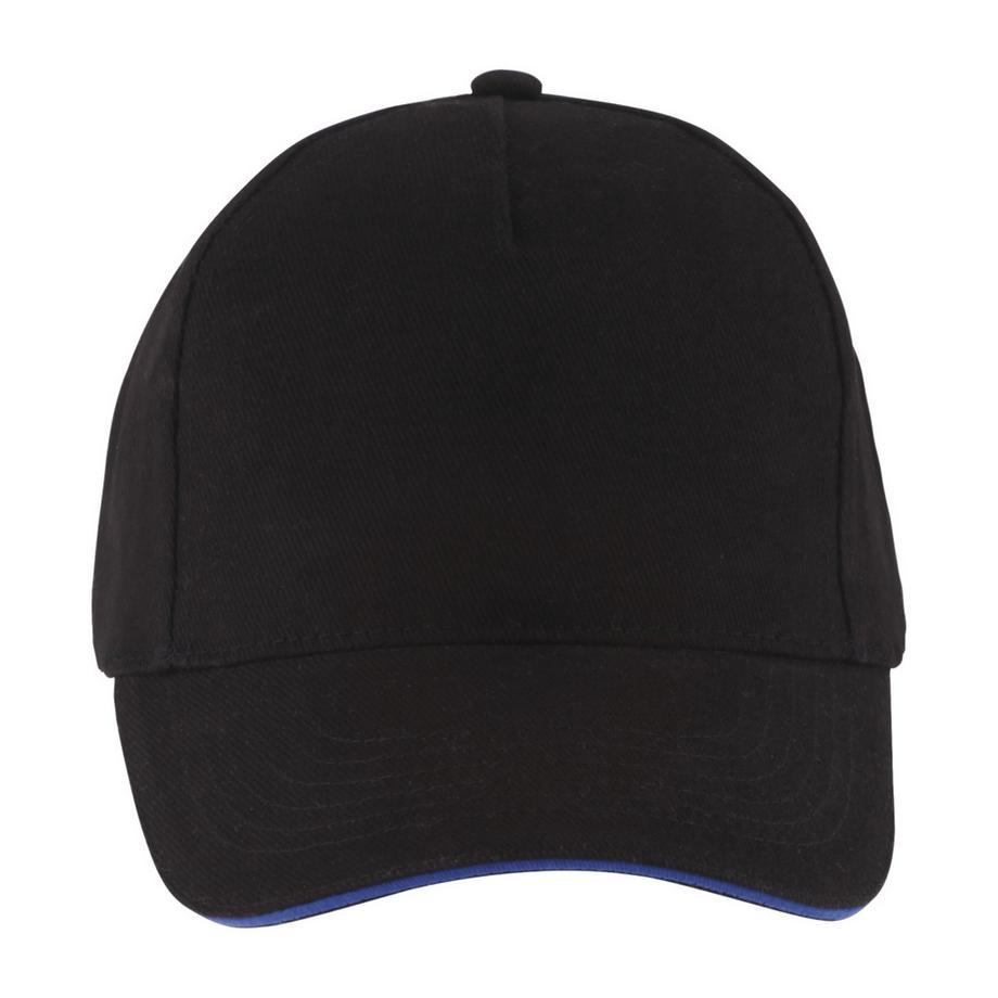 Casquette De Baseball Long Beach