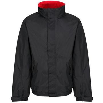 Dover Jacke mit ThermoGuardIsolierung, wasserdicht, winddicht