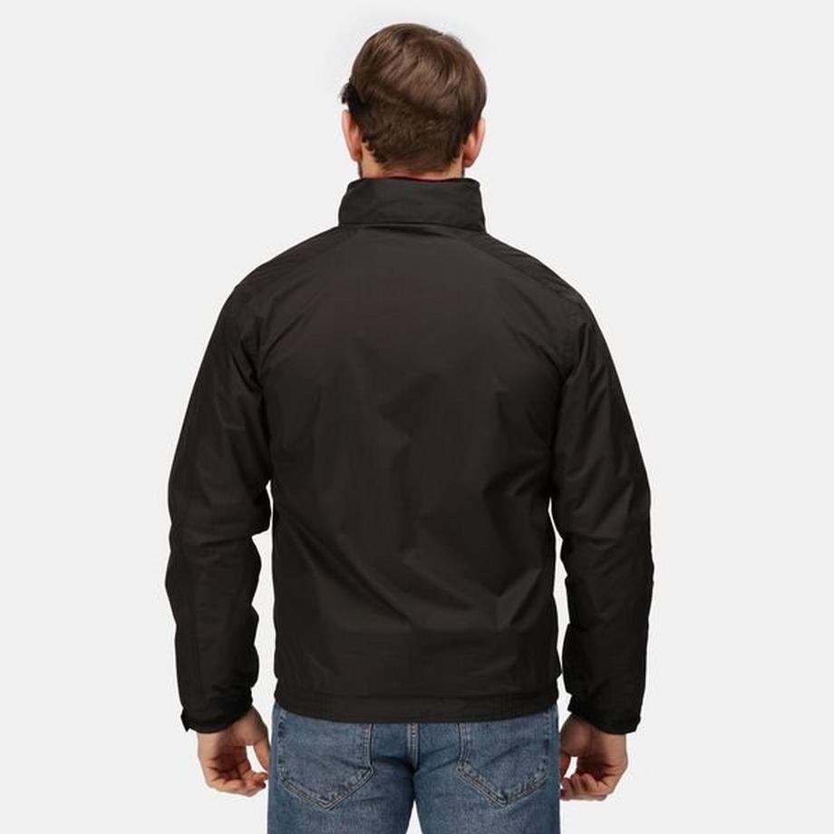 Regatta Dover Veste Isolation ThermoGuard Imperméable Coupe-vent  