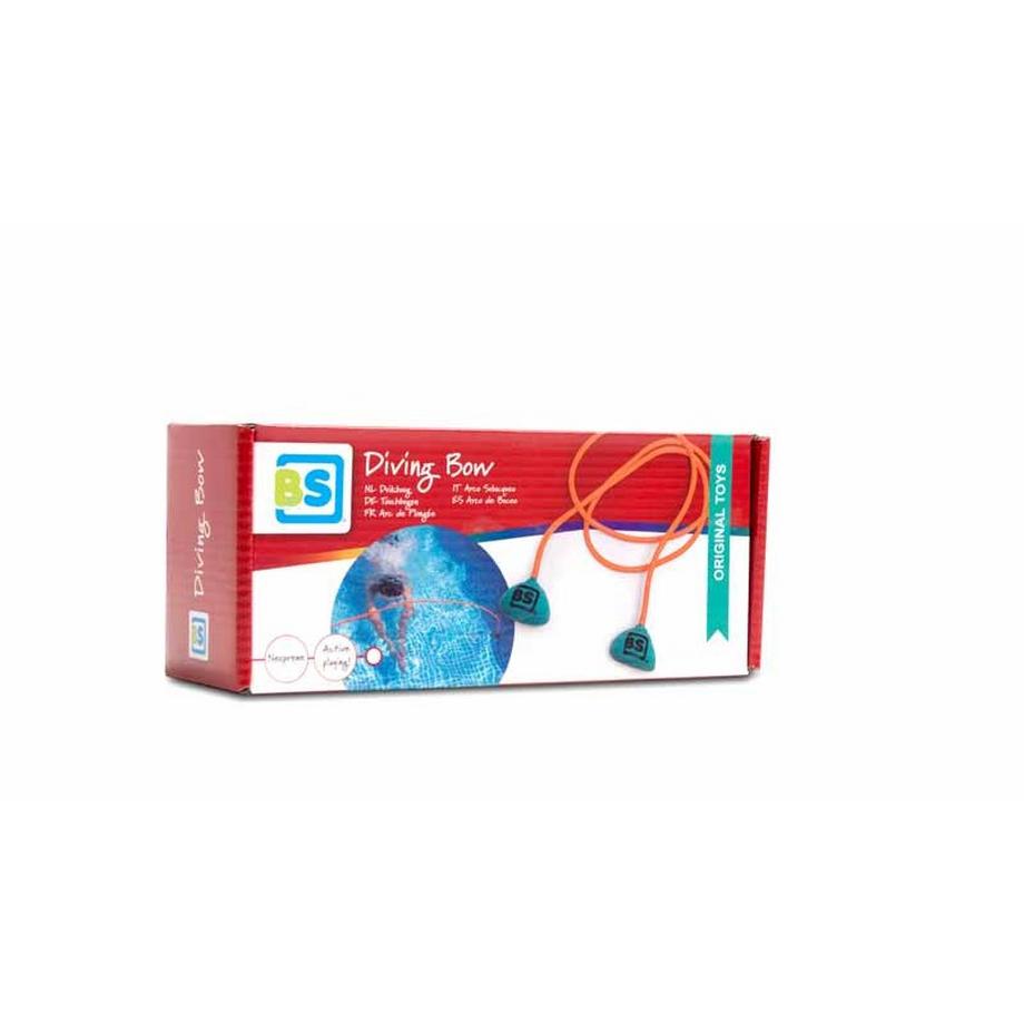 Tauchbogen, BS Toys