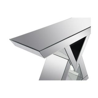 Vente-unique Console en MDF miroir  ISIDA  