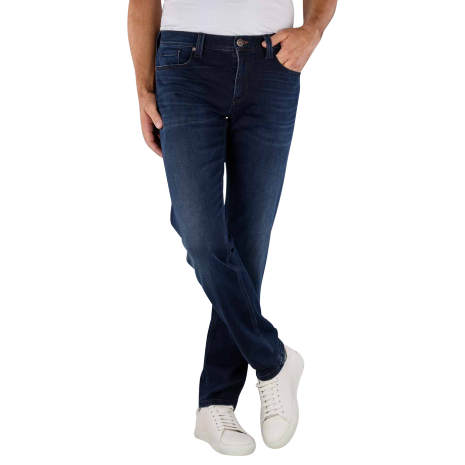 Pipe Jeans Regular Fit Lefthand Denim