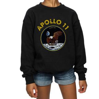 Nasa  Apollo 11 Sweatshirt 