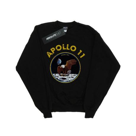 Nasa  Apollo 11 Sweatshirt 