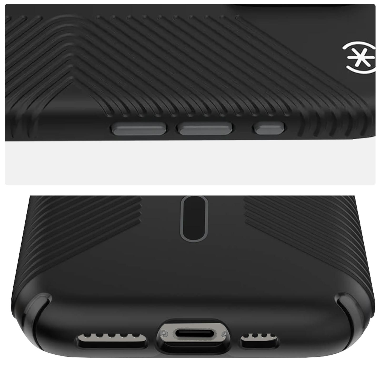 speck  Cover iPhone 15 Pro Max, Speck - nera 