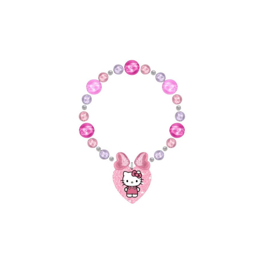 Sanrio  Bijoux  Bracelet Hello Kitty 