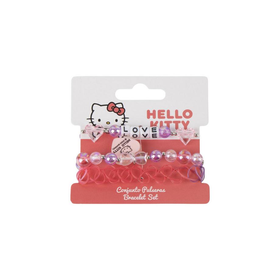 Sanrio  Bijoux  Bracelet Hello Kitty 