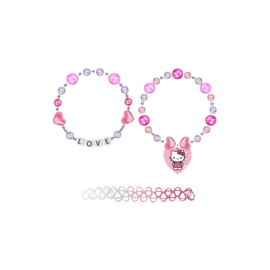 Bijoux  Bracelet Hello Kitty
