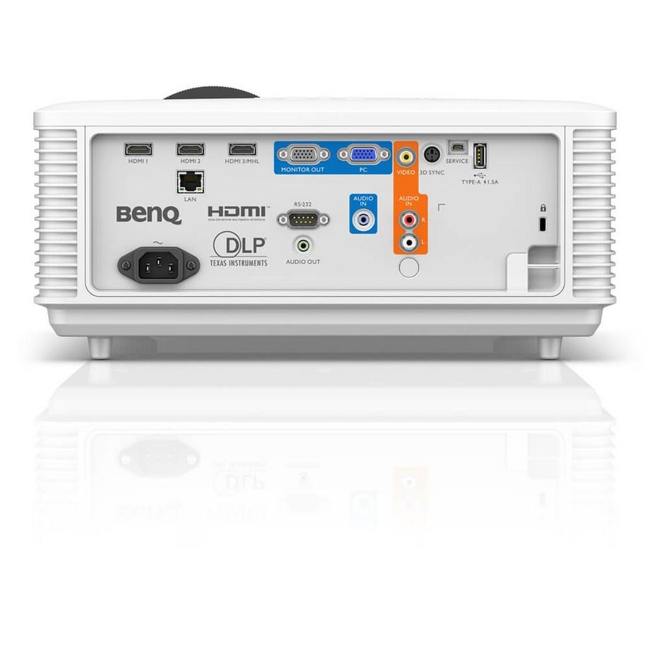BenQ  LU785 