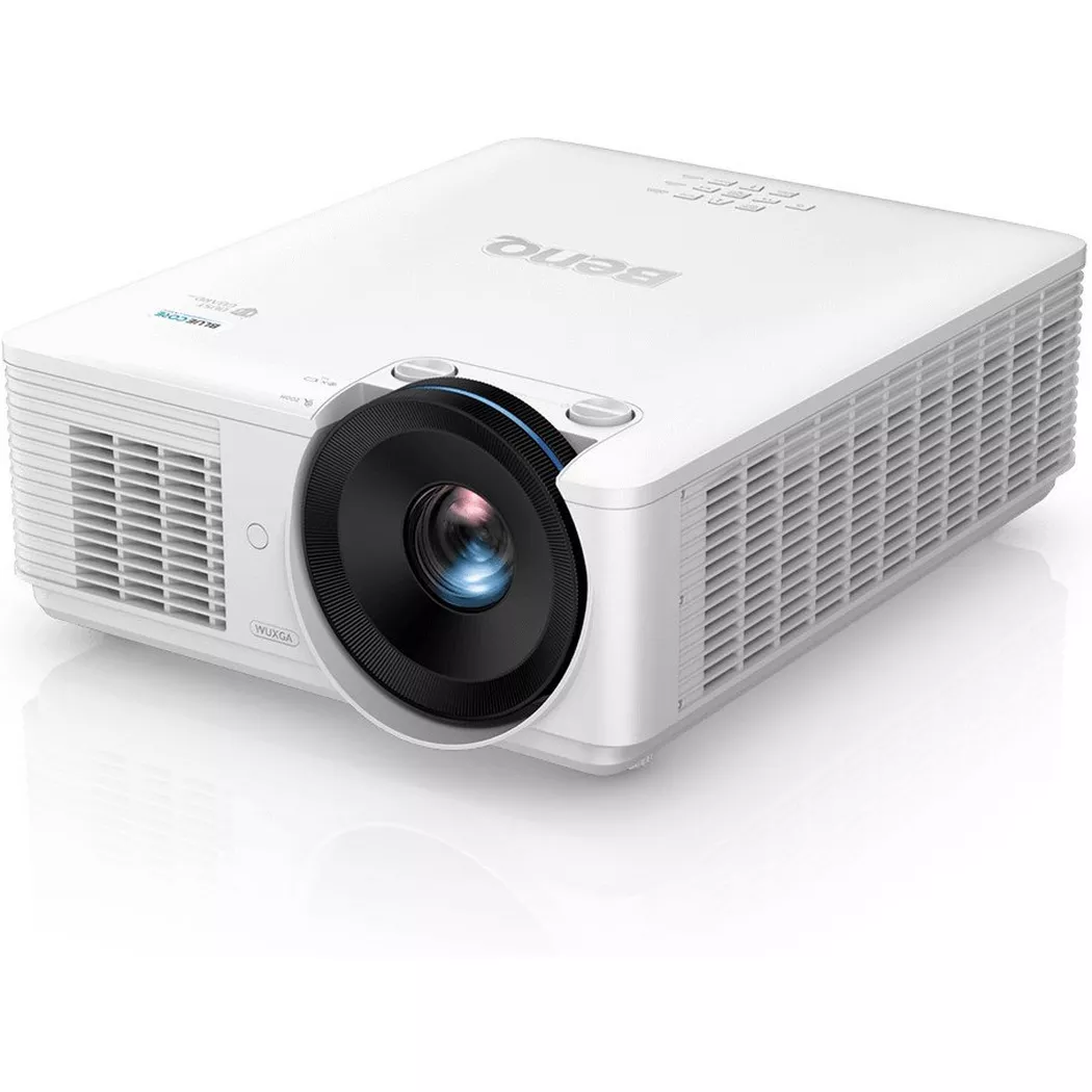 BenQ LU785 Standard throw projector 6000 ANSI lumens DLP WUXGA (1920x1200) White