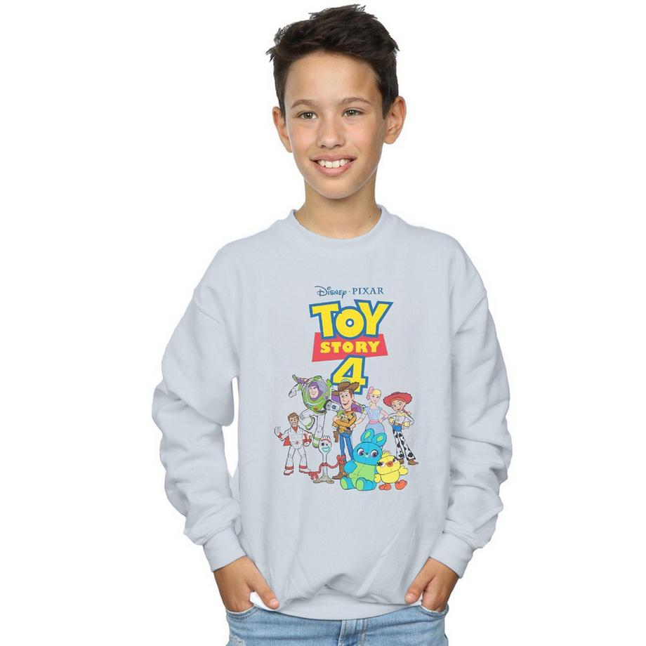 Disney  Sweat TOY STORY 
