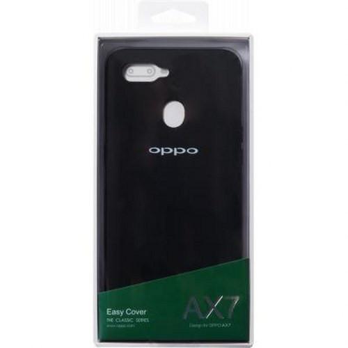 OPPO  Coque pour Oppo AX7 Rigide 