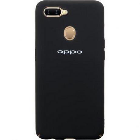 OPPO  Coque pour Oppo AX7 Rigide 