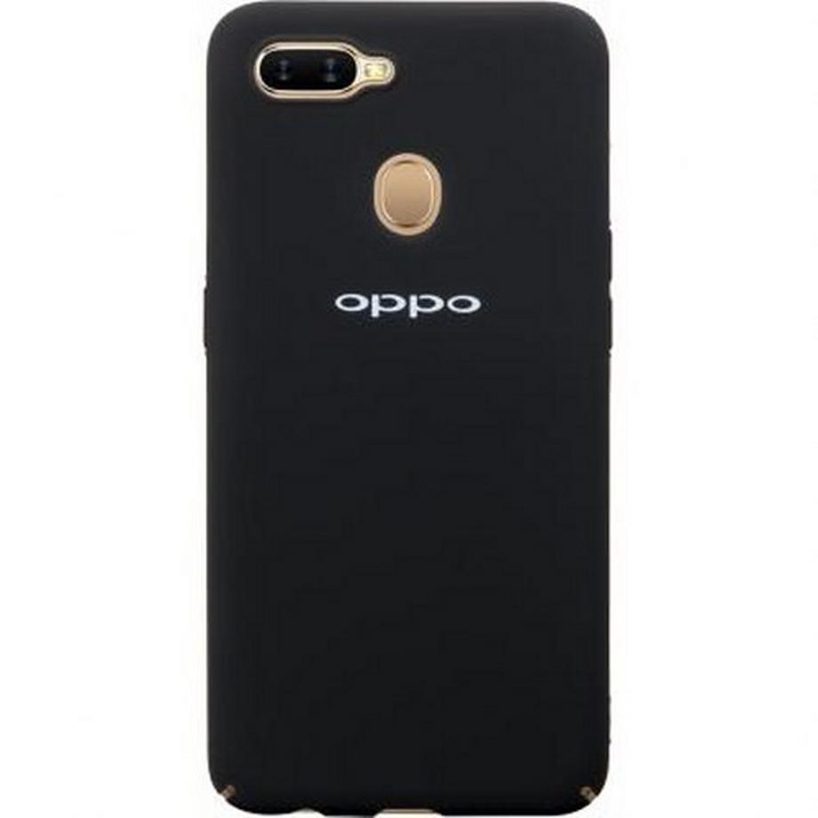 OPPO  Hülle stoß- und kratzfest Oppo AX7 