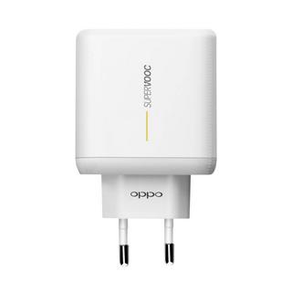 OPPO  Chargeur Complet Oppo 65W, VCA7GACH 