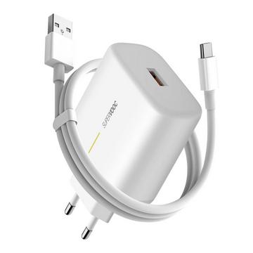 Chargeur Complet Oppo 65W, VCA7GACH