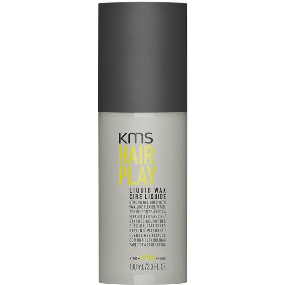 KMS  Hairplay Liquid Wax 100 ml 