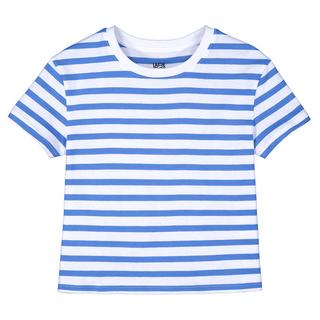 La Redoute Collections  Gestreiftes T-Shirt 