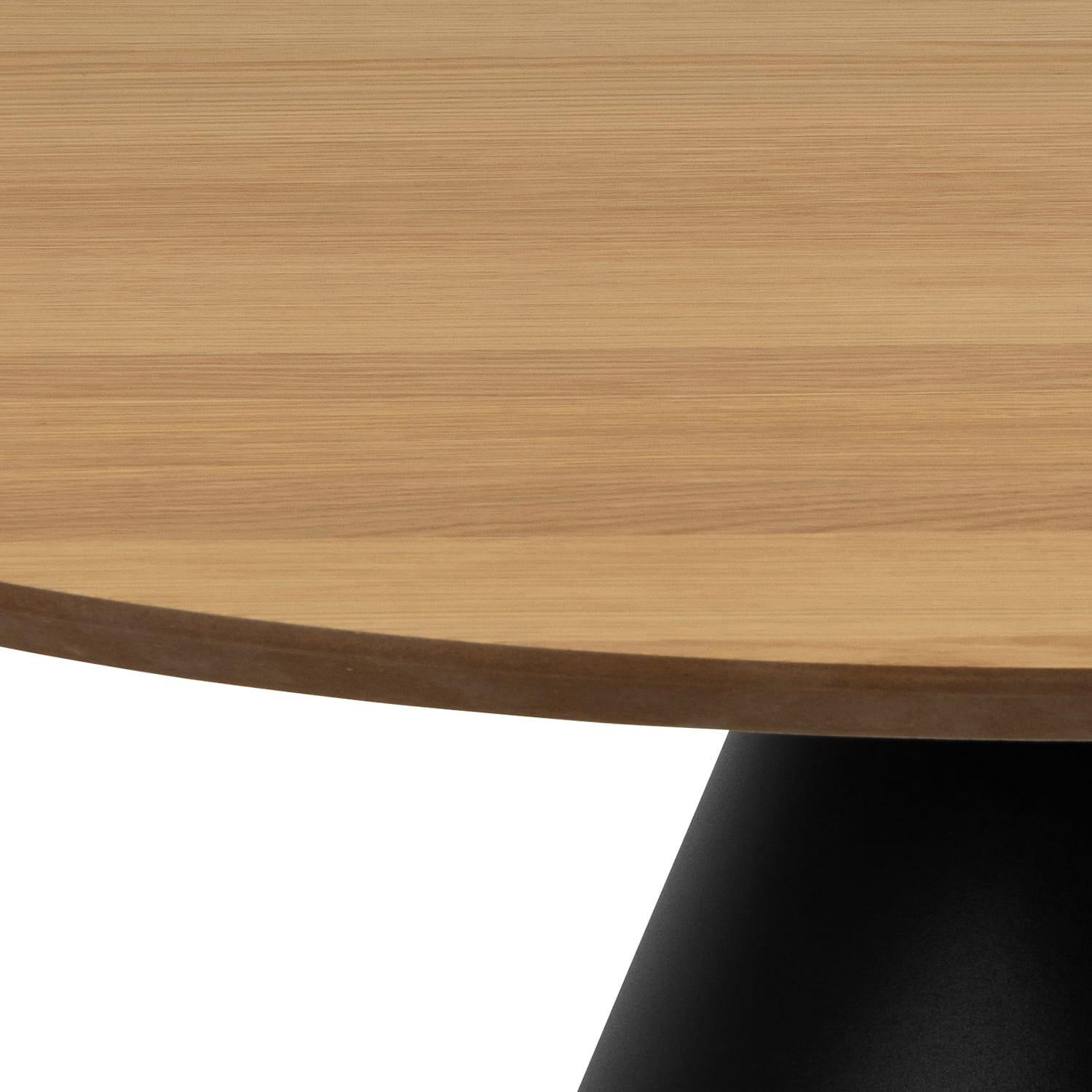 mutoni Table basse Eliot naturel 85  