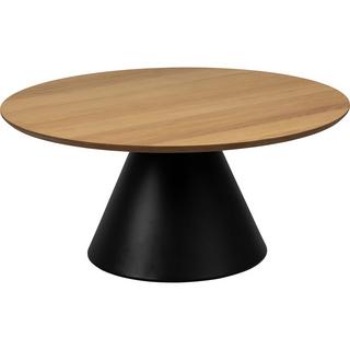 mutoni Table basse Eliot naturel 85  