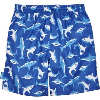 Playshoes  short da bagno grandi per bambini sharks 