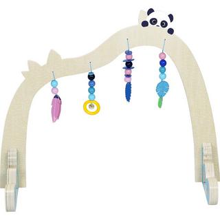 Vilac  Portique d'éveil, Sous la canopée, Vilac 