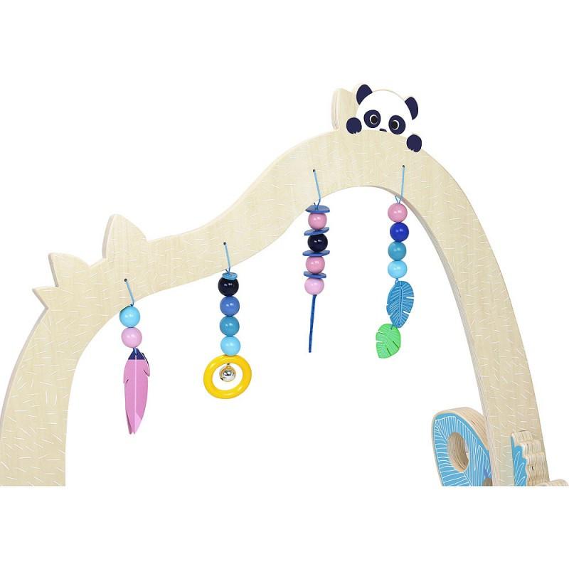 Vilac  Portique d'éveil, Sous la canopée, Vilac 