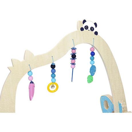 Vilac  Portique d'éveil, Sous la canopée, Vilac 