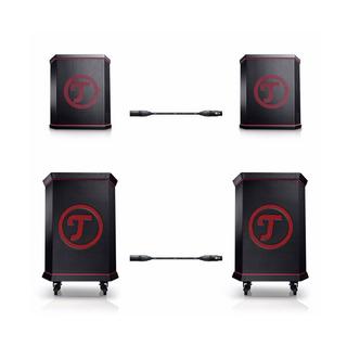 Teufel  Cordial XLR-Kabel 