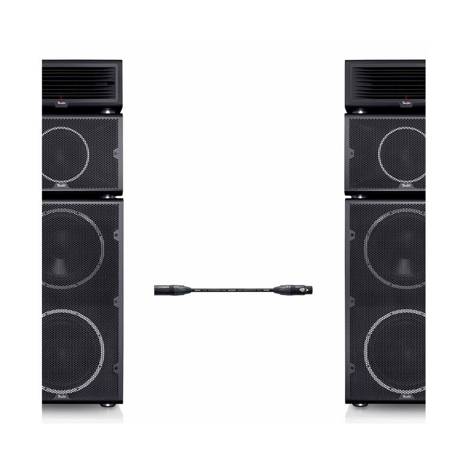 Teufel  Cavo XLR Cordial 