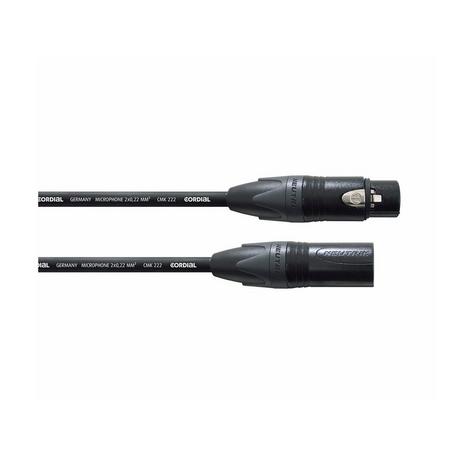 Teufel  Cordial XLR-Kabel 