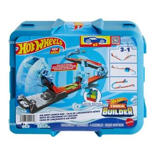 Hot Wheels  Track Builder Air Drop Pack (1:64) 