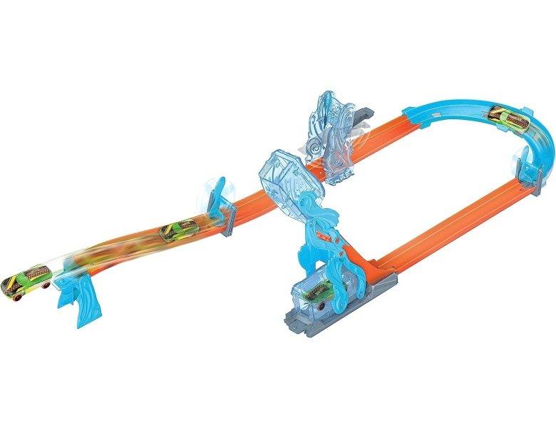 Hot Wheels  Track Builder Air Drop Pack (1:64) 