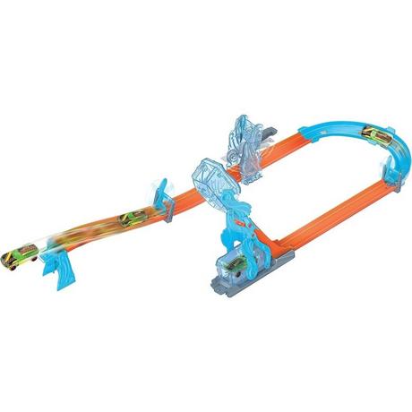 Hot Wheels  Track Builder Air Drop Pack (1:64) 