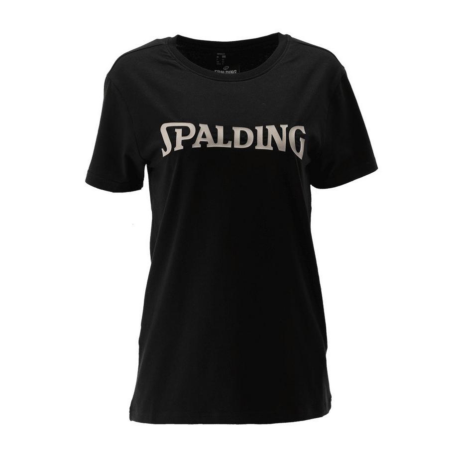 SPALDING Logo T-Shirt  