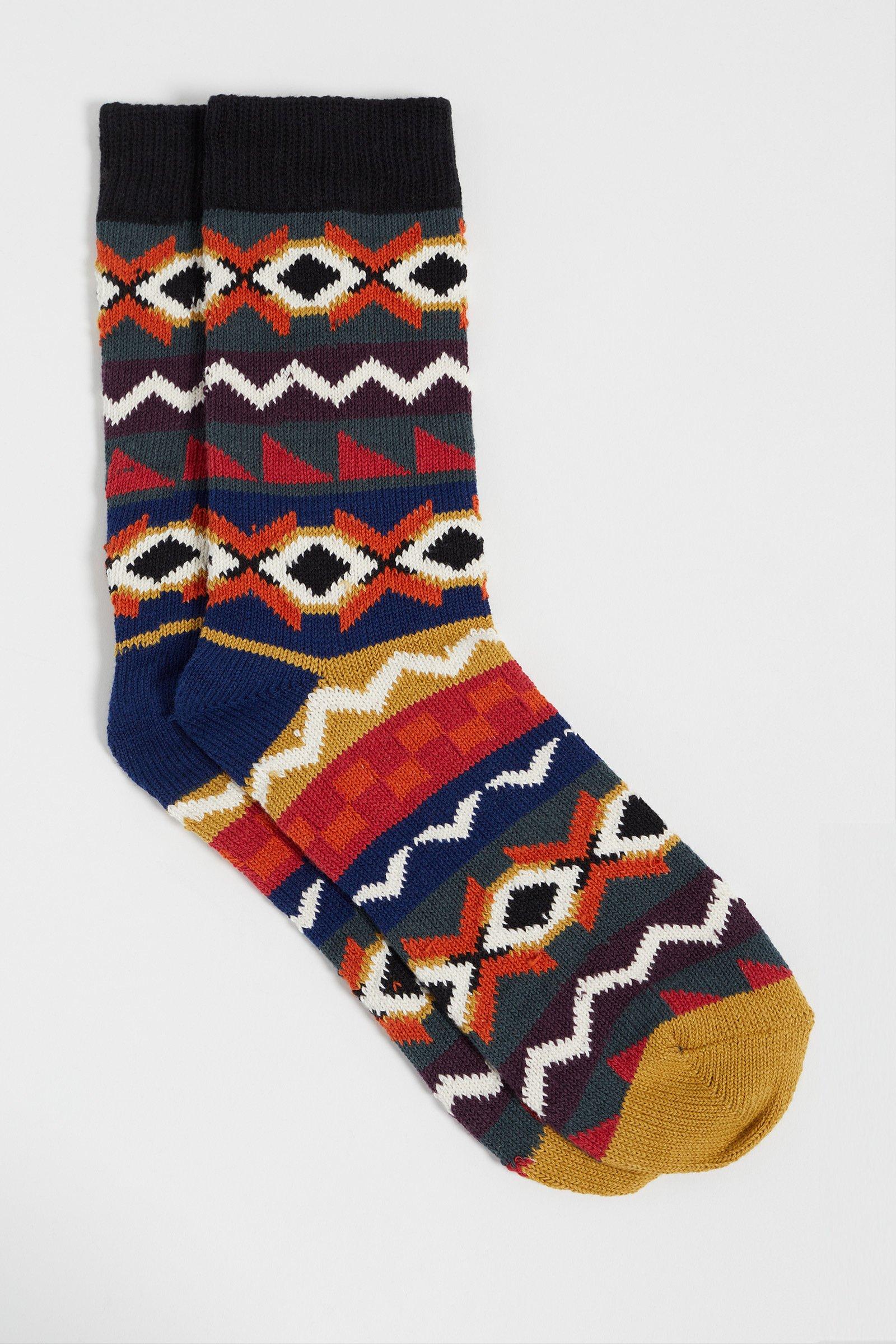 WE Fashion Herrensocken Mit Muster online kaufen MANOR