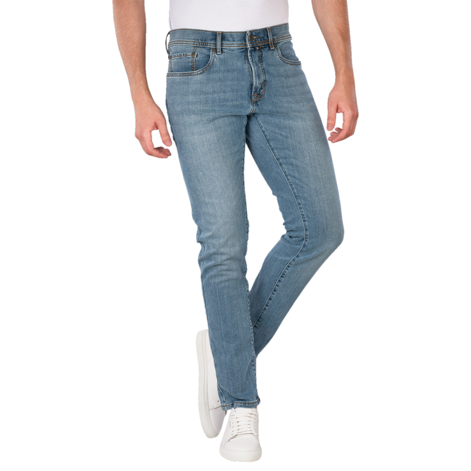 Laval Jeans Straight Fit