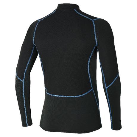 MIZUNO  trainingoberteil 1/2 zip merino bt 