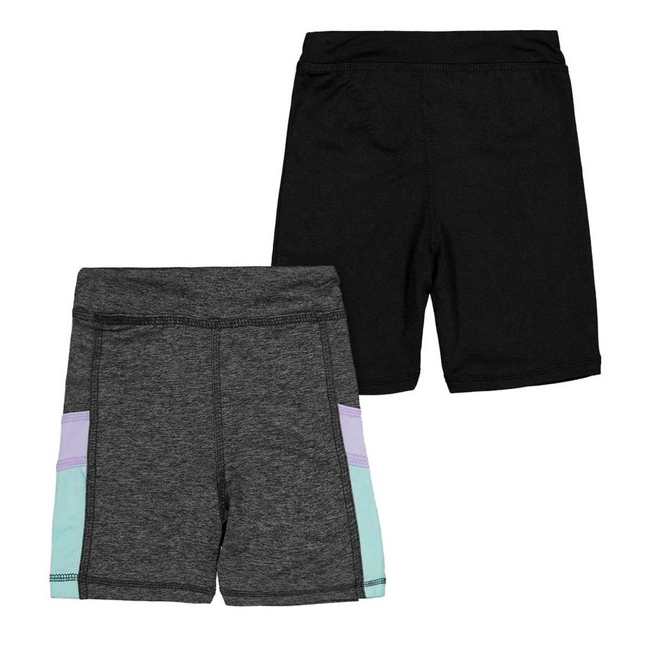 Reebok  Lot De 2 Shorts (Pack de deux) 