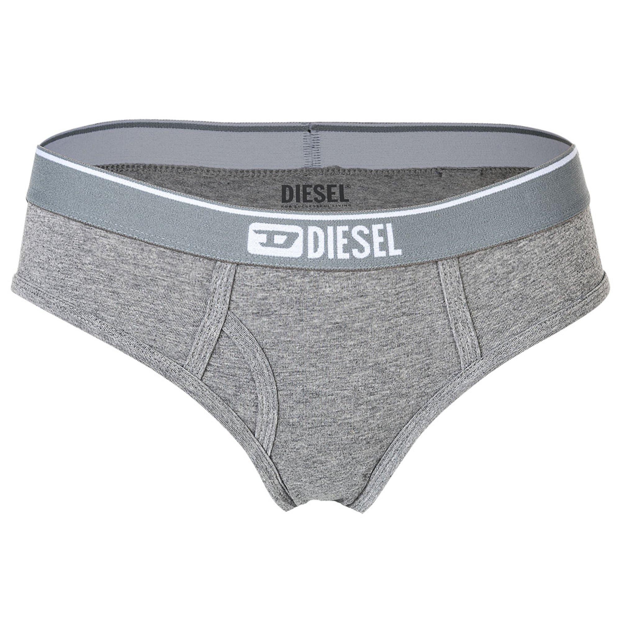 DIESEL  Slip  Paquet de 3 Stretch-UFPN-OXYS-THREEPACK 